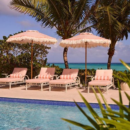 Coral Sands Inn & Cottages Dunmore Town 외부 사진
