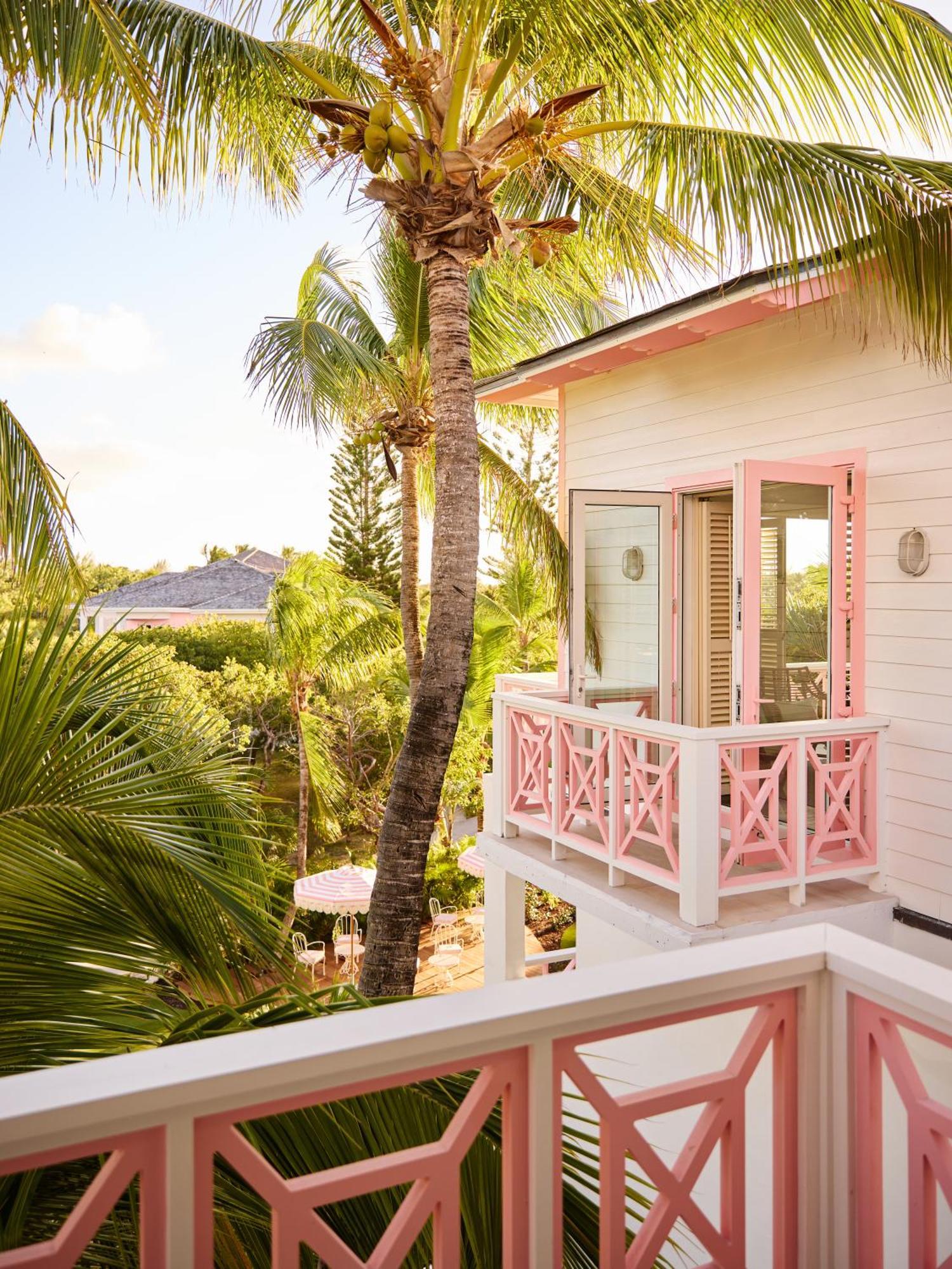 Coral Sands Inn & Cottages Dunmore Town 외부 사진