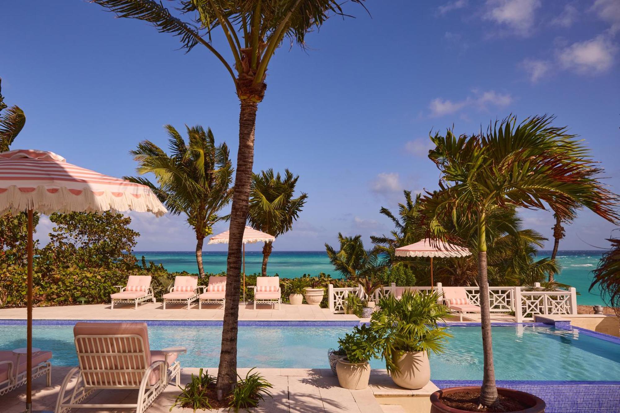 Coral Sands Inn & Cottages Dunmore Town 외부 사진