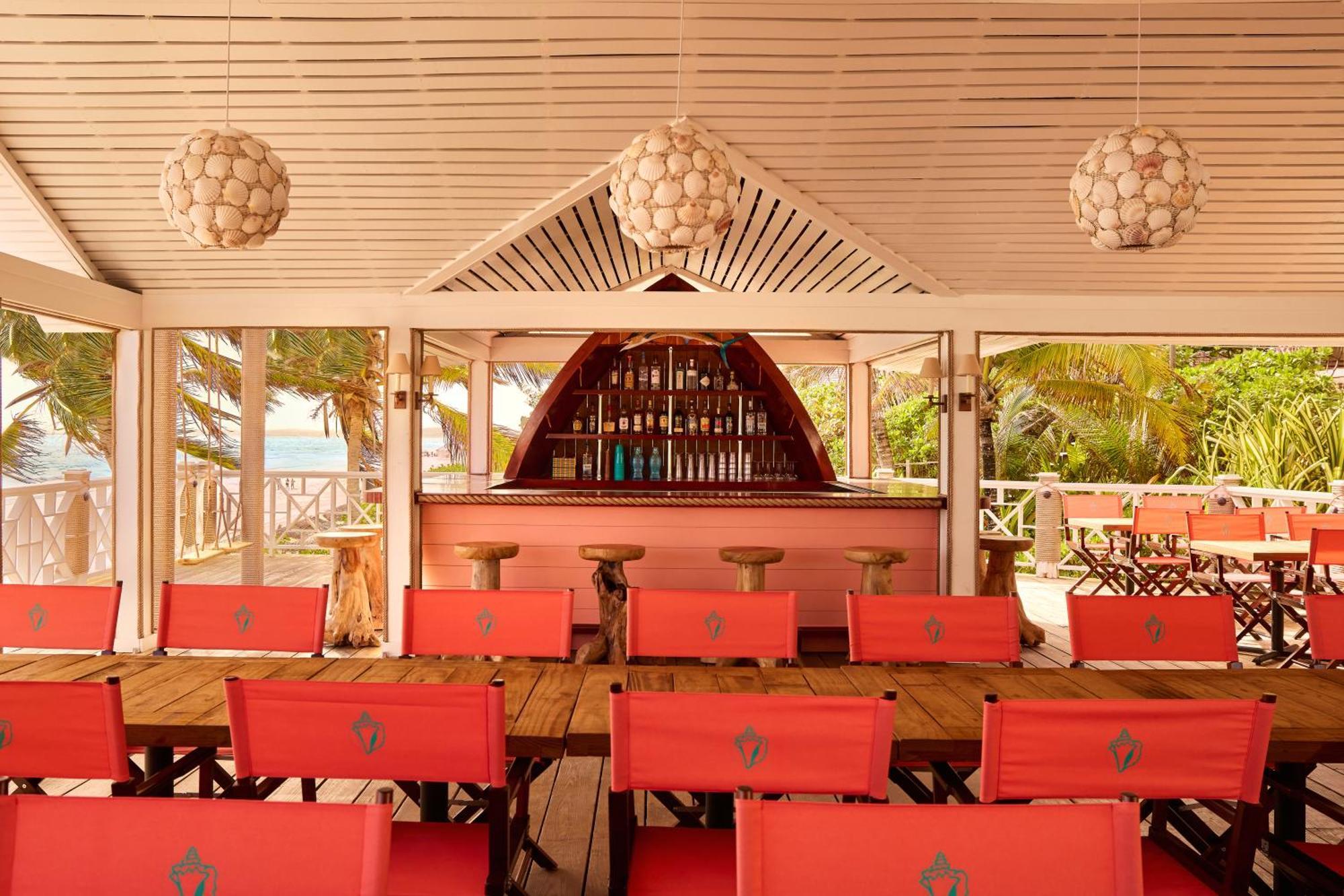 Coral Sands Inn & Cottages Dunmore Town 외부 사진