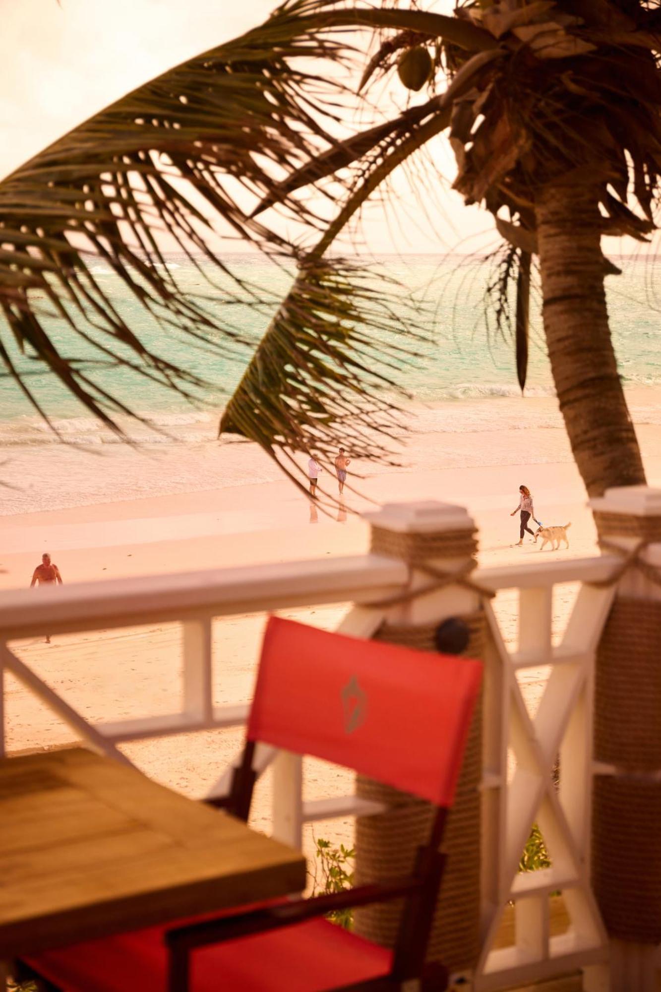 Coral Sands Inn & Cottages Dunmore Town 외부 사진