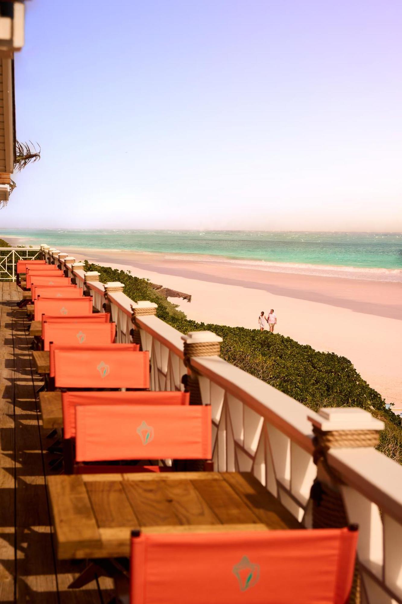 Coral Sands Inn & Cottages Dunmore Town 외부 사진