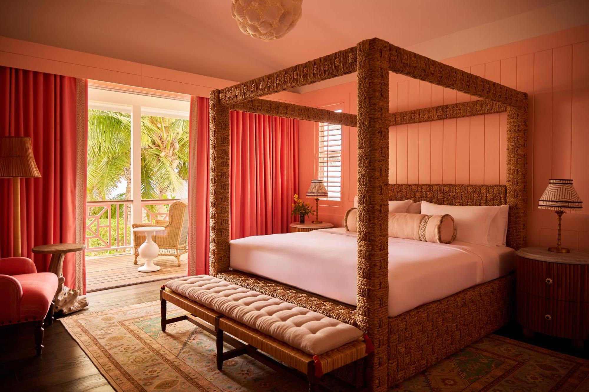 Coral Sands Inn & Cottages Dunmore Town 외부 사진