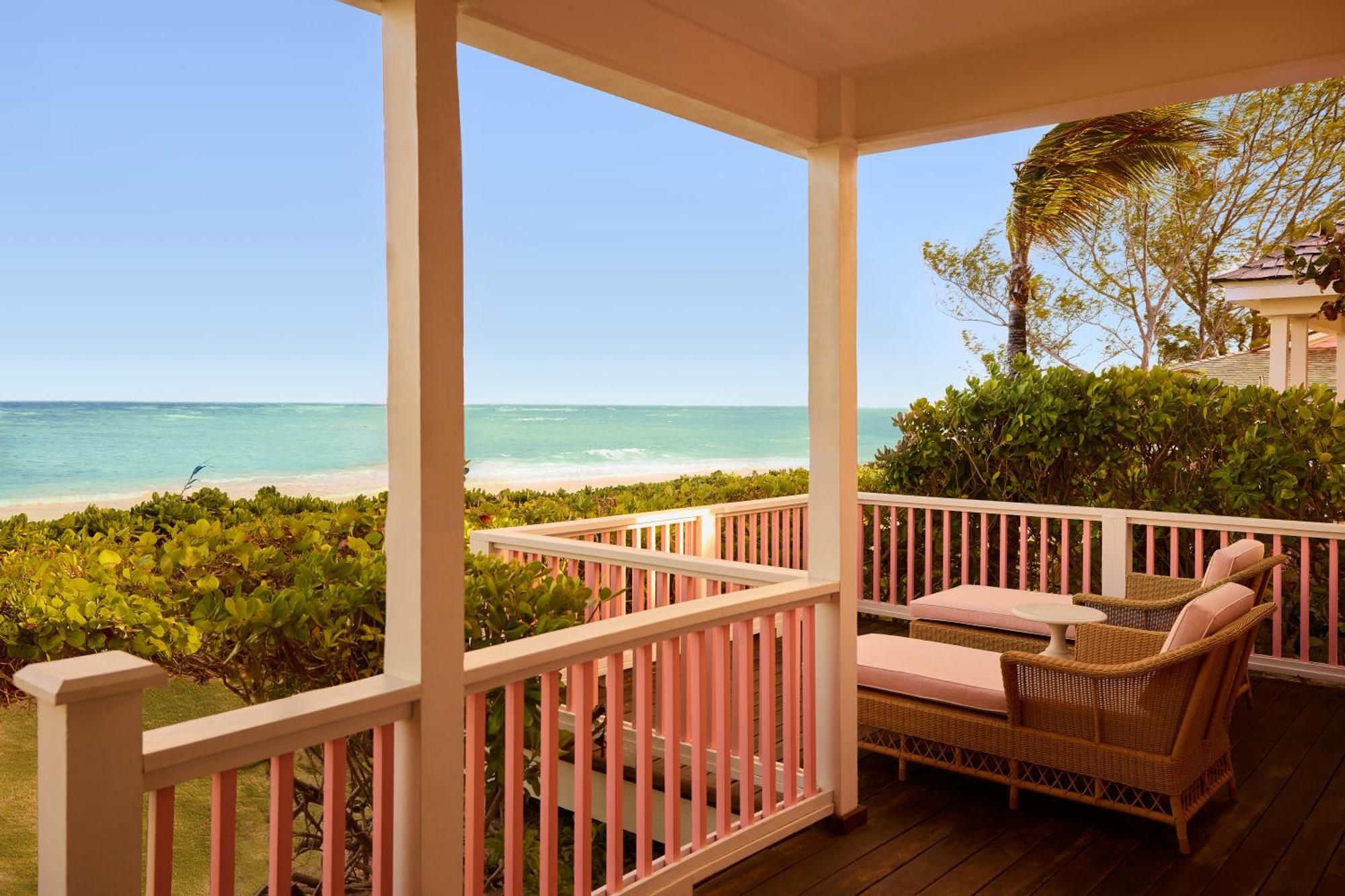 Coral Sands Inn & Cottages Dunmore Town 외부 사진