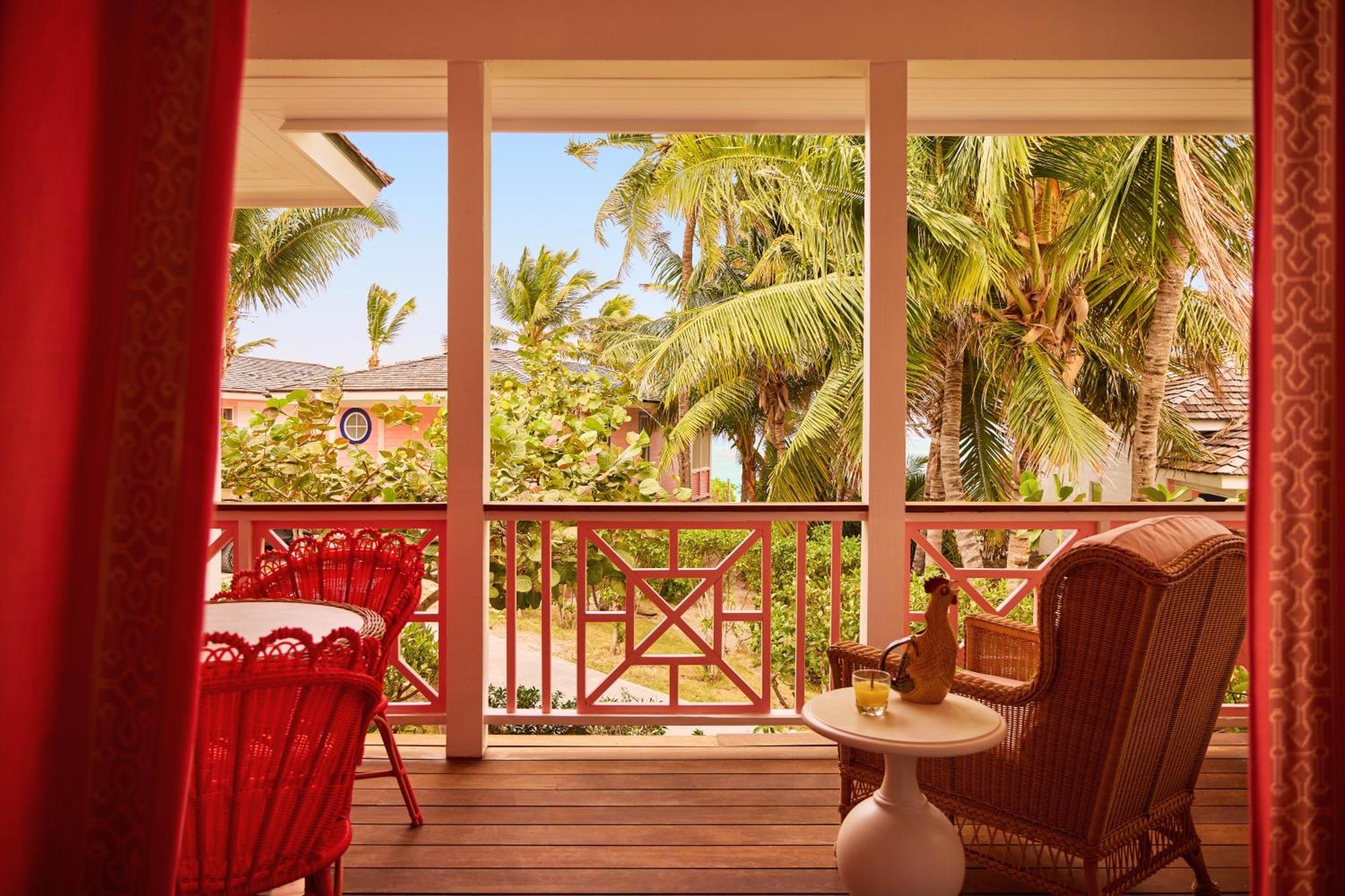 Coral Sands Inn & Cottages Dunmore Town 외부 사진
