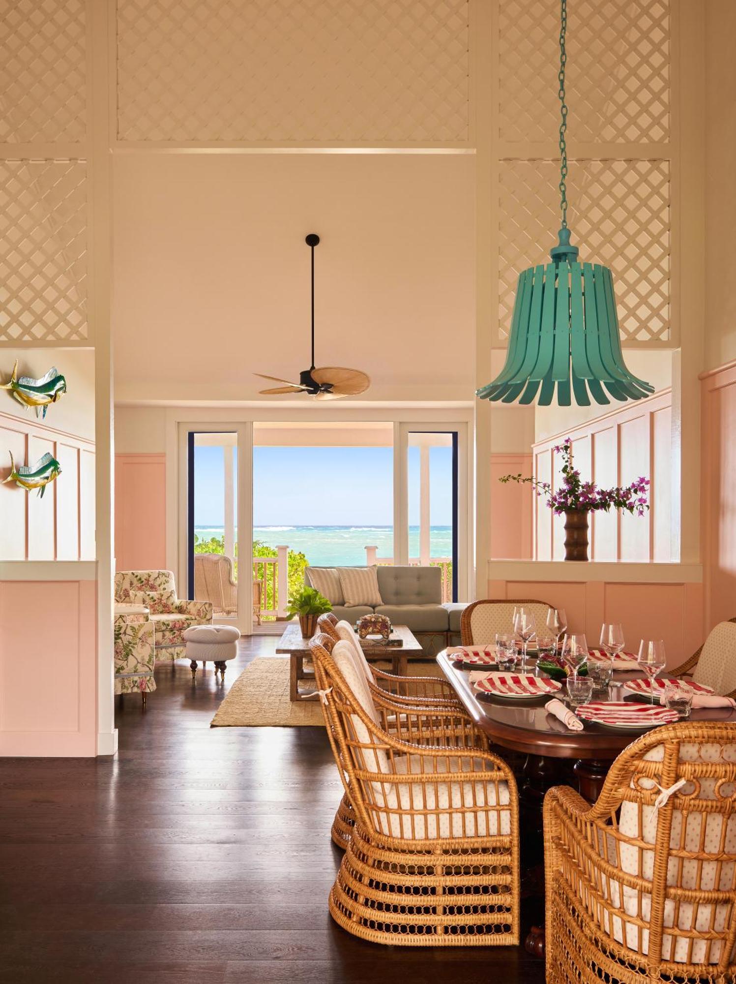 Coral Sands Inn & Cottages Dunmore Town 외부 사진
