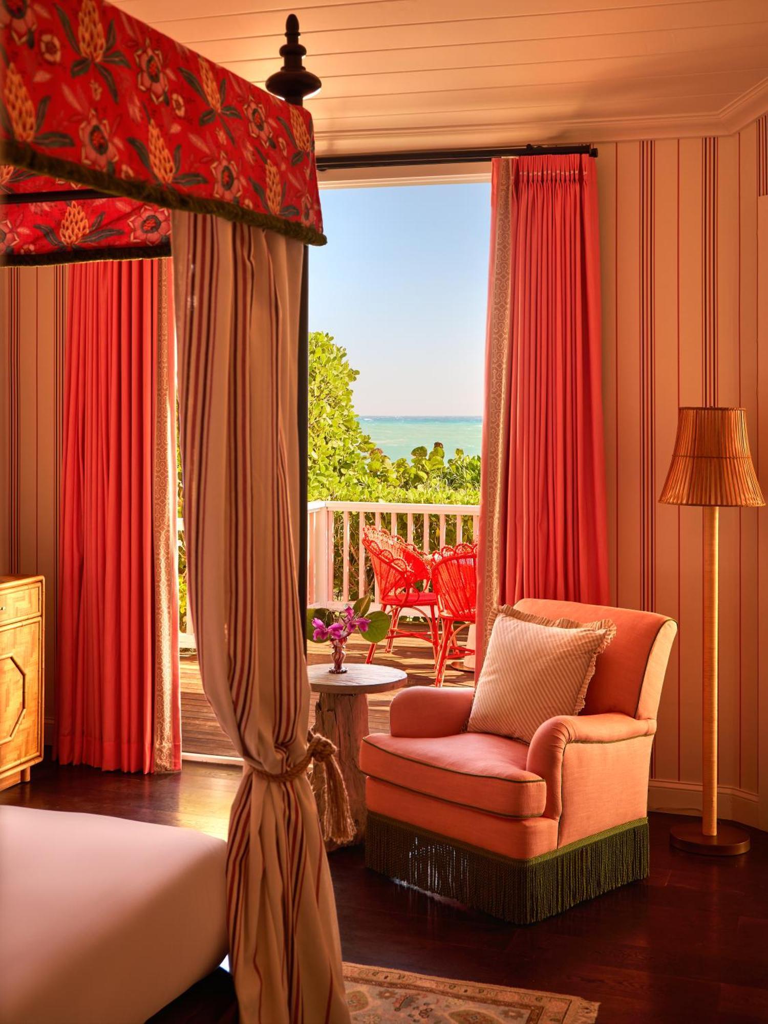 Coral Sands Inn & Cottages Dunmore Town 외부 사진