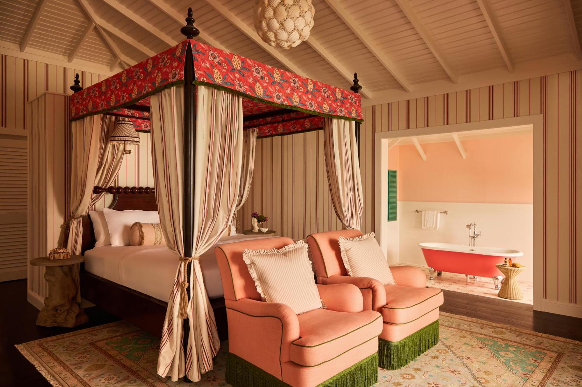 Coral Sands Inn & Cottages Dunmore Town 외부 사진