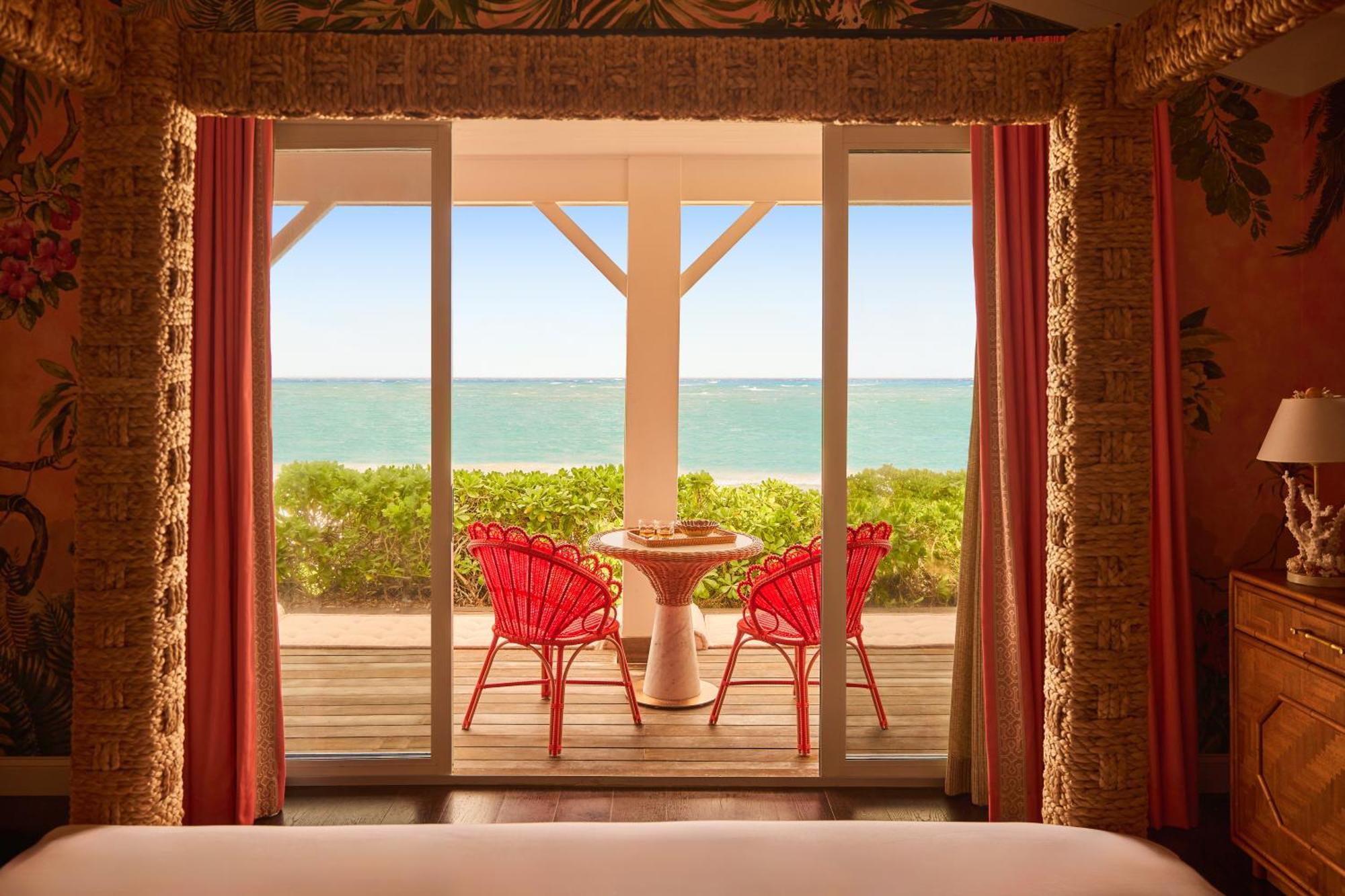 Coral Sands Inn & Cottages Dunmore Town 외부 사진