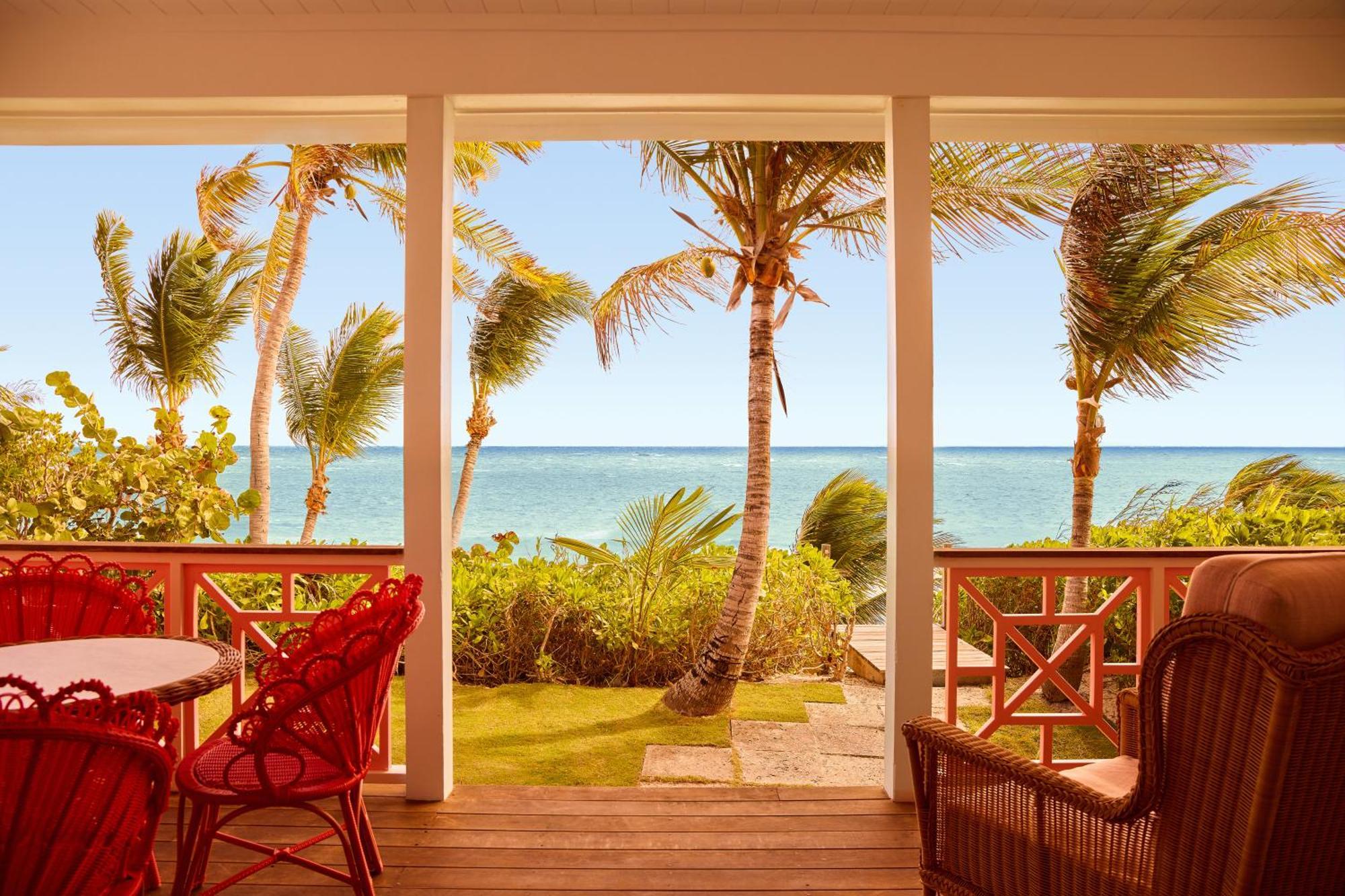 Coral Sands Inn & Cottages Dunmore Town 외부 사진