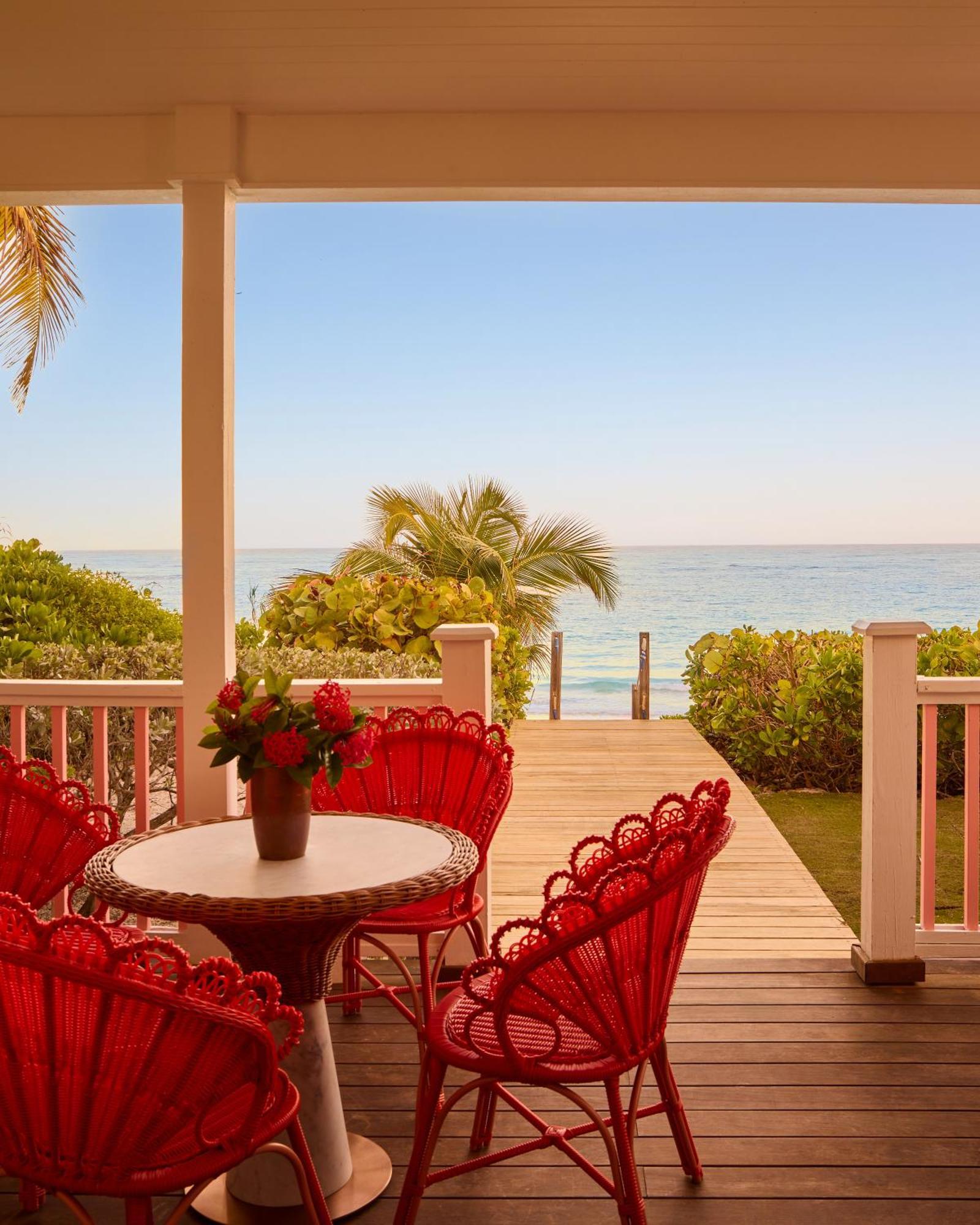 Coral Sands Inn & Cottages Dunmore Town 외부 사진