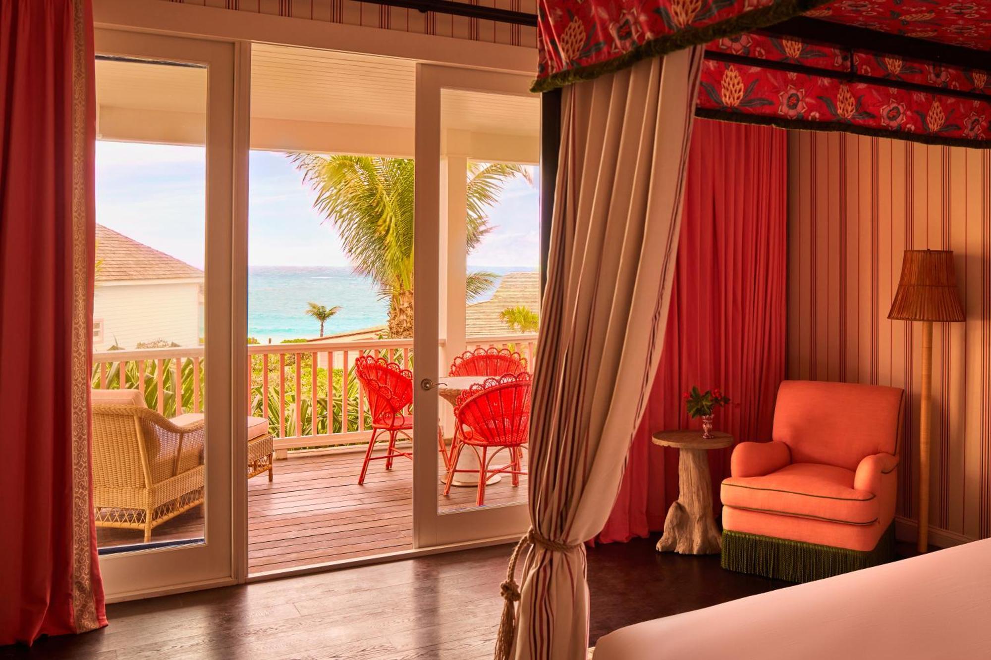 Coral Sands Inn & Cottages Dunmore Town 외부 사진