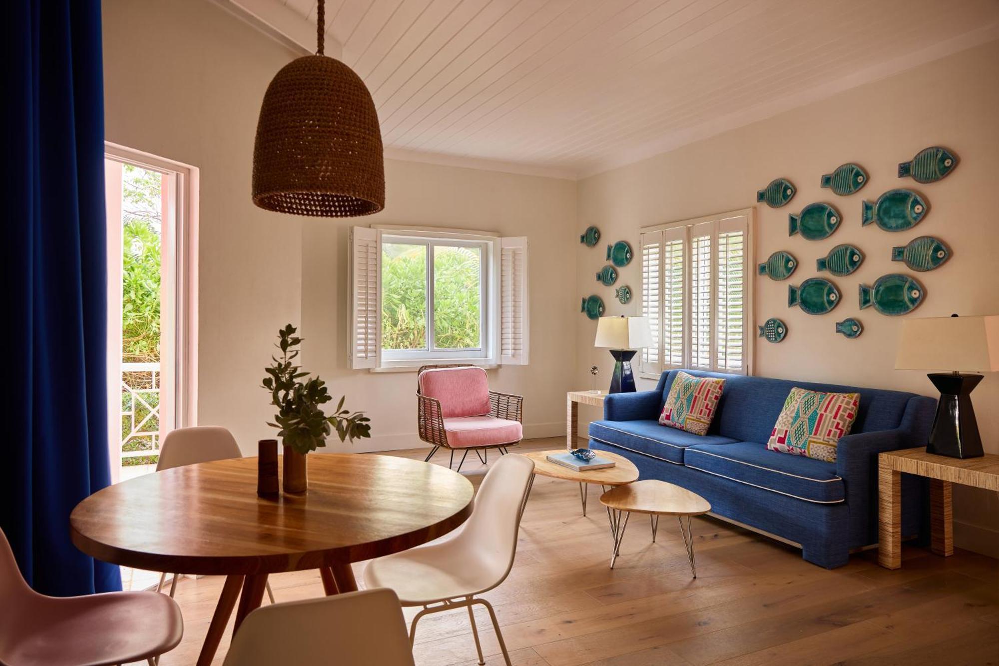 Coral Sands Inn & Cottages Dunmore Town 외부 사진