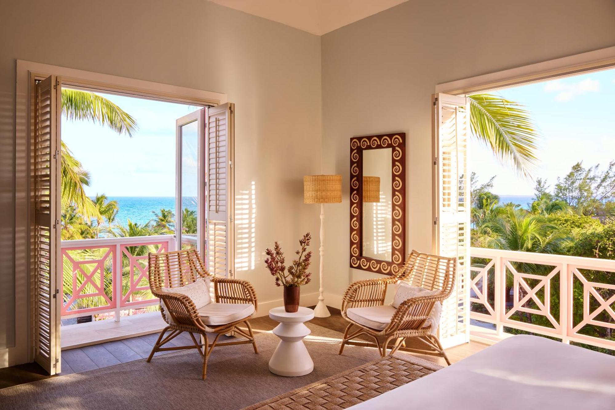 Coral Sands Inn & Cottages Dunmore Town 외부 사진