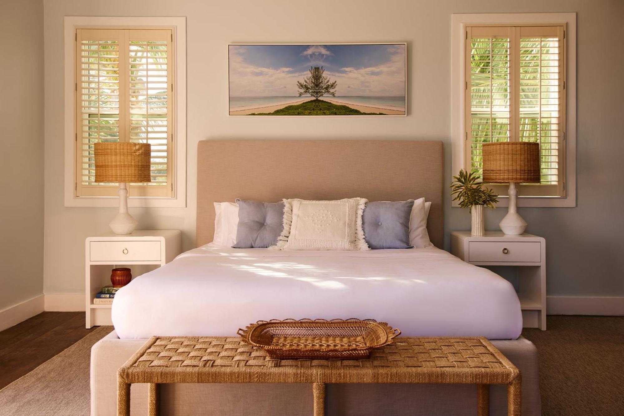 Coral Sands Inn & Cottages Dunmore Town 외부 사진