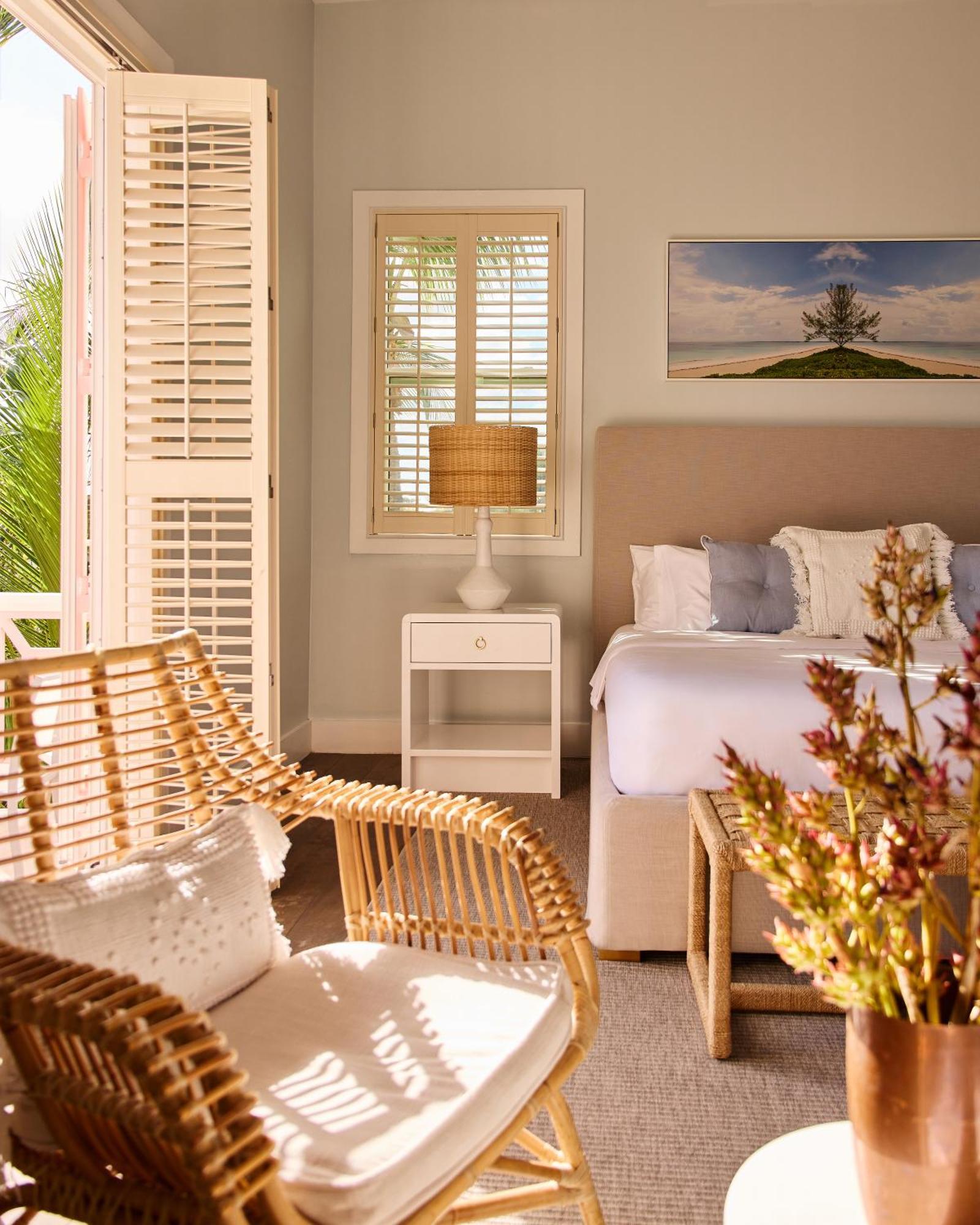 Coral Sands Inn & Cottages Dunmore Town 외부 사진