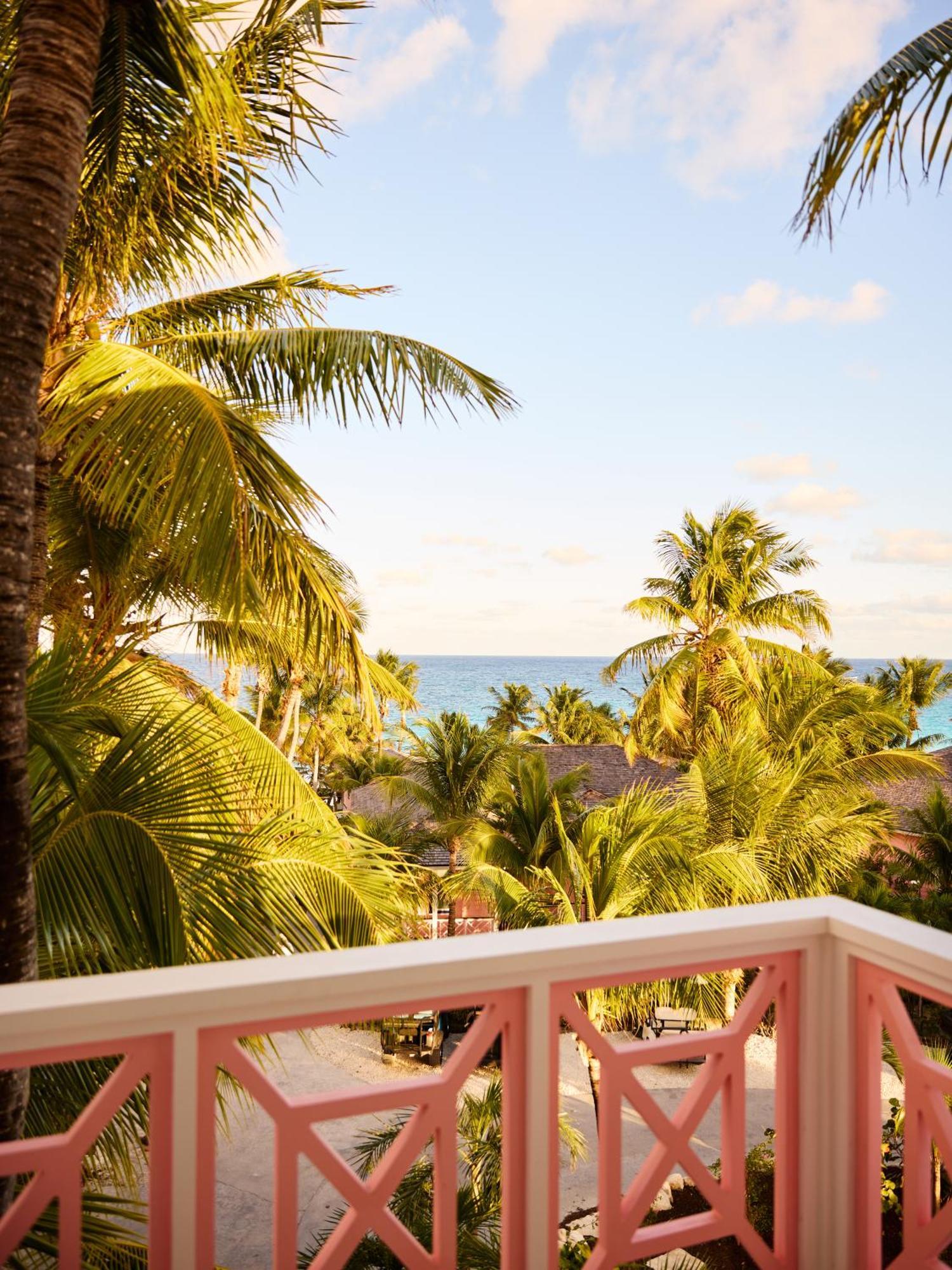 Coral Sands Inn & Cottages Dunmore Town 외부 사진